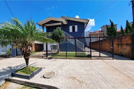 Casa com 3 Quartos à venda, 79m² no São Cristóvão, Passo Fundo