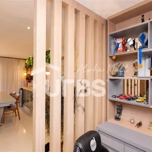 Apartamento com 3 Quartos à venda, 148m² no Jardim Goiás, Goiânia