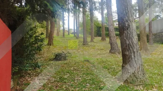 Lote/Terreno à venda, 800m² no Residencial Morada dos Pássaros-Aldeia da Serra, Barueri