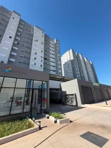 Apartamento com 2 Quartos à venda, 50m² no Cidade Vera Cruz, Aparecida de Goiânia