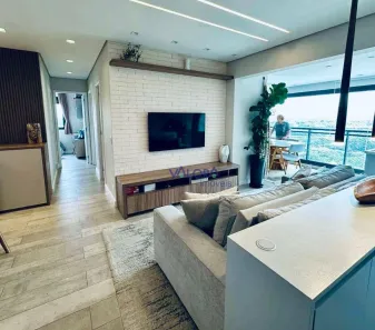 Apartamento com 3 Quartos à venda, 89m² no Vila Leopoldina, São Paulo