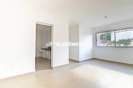 Apartamento com 2 Quartos à venda, 65m² no São Lucas, Belo Horizonte