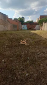 Lote/Terreno à venda, 390m² no Parque Vitória Régia, Sorocaba