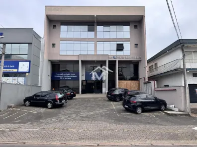 Prédio Comercial para alugar, 1500m² no Igara, Canoas