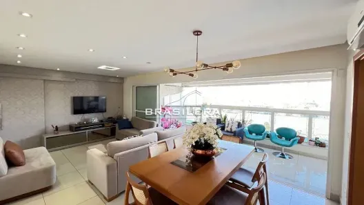 Apartamento com 3 Quartos à venda, 10m² no Setor Oeste, Goiânia