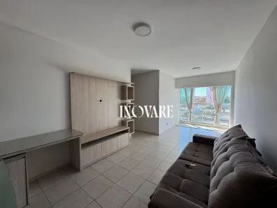 Apartamento com 3 Quartos para alugar, 85m² no Tibery, Uberlândia