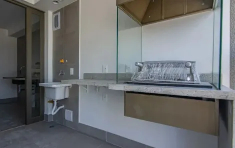 Apartamento com 2 Quartos à venda, 62m² no Vila Mariana, São Paulo