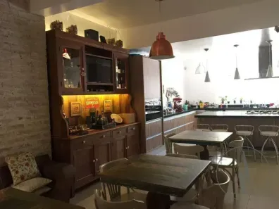 Imóvel Comercial com 3 Quartos à venda, 357m² no Jardim Faculdade, Sorocaba