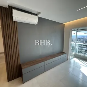 Apartamento com 2 Quartos à venda, 56m² no Macuco, Santos