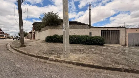 Casa com 2 Quartos para venda ou aluguel, 66m² no Parque das Laranjeiras, Sorocaba