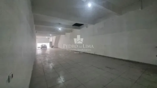Galpão/Depósito/Armazém para alugar, 160m² no Vila Nova Curuçá, São Paulo