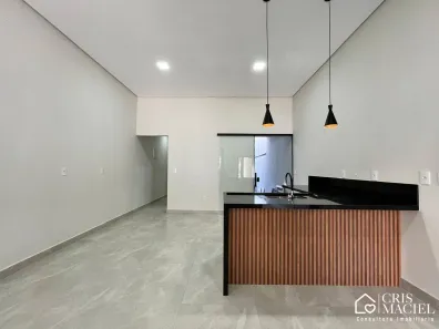 Casa com 3 Quartos à venda, 115m² no Vila Castelo Branco, Indaiatuba