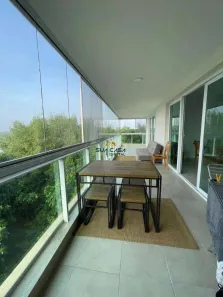 Apartamento com 5 Quartos à venda, 155m² no Barra Olímpica, Rio de Janeiro