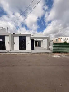 Casa com 3 Quartos à venda, 86m² no Aracagy, Paço do Lumiar