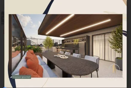 Apartamento com 2 Quartos à venda, 52m² no Intermares, Cabedelo