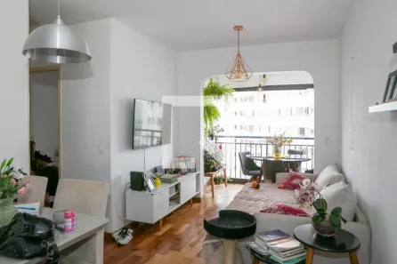 Apartamento com 2 Quartos à venda, 53m² no Barra Funda, São Paulo