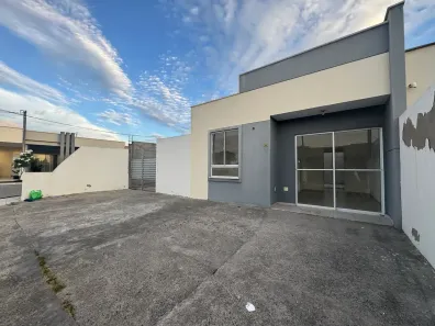 Casa de Condomínio com 2 Quartos à venda, 45m² no Aviário, Feira de Santana
