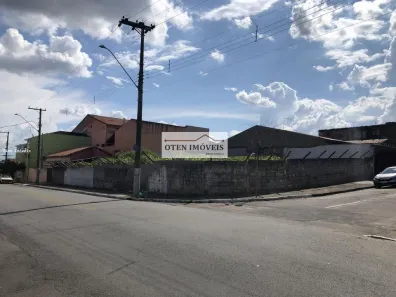 Lote/Terreno à venda, 600m² no Jardim Colonial, São José dos Campos