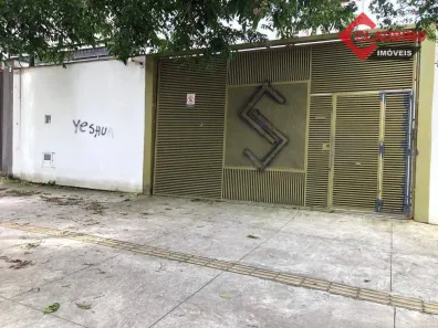 Lote/Terreno à venda, 318m² no Parque da Vila Prudente, São Paulo