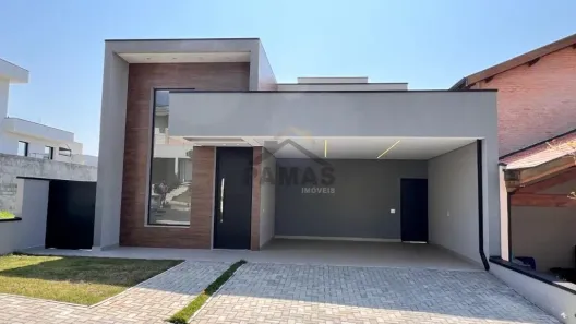 Casa de Condomínio com 3 Quartos à venda, 225m² no Pinheiro, Valinhos