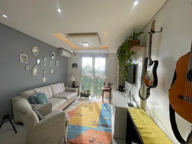 Apartamento com 2 Quartos à venda, 68m² no Hamburgo Velho, Novo Hamburgo