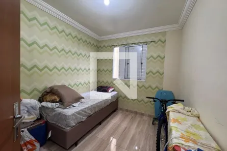 Apartamento com 2 Quartos à venda, 50m² no Padroeira, Osasco