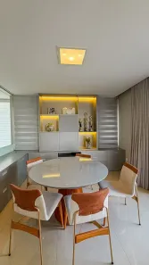 Casa de Condomínio com 5 Quartos à venda, 450m² no Residencial Granville, Goiânia