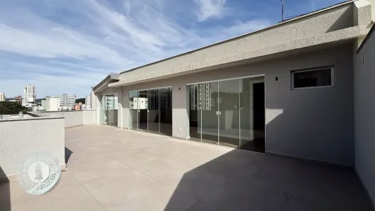 Cobertura com 3 Quartos à venda, 299m² no Victor Konder, Blumenau