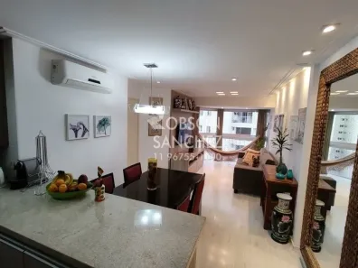 Apartamento com 3 Quartos à venda, 72m² no Vila Isa, São Paulo