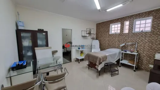 Sala Comercial para alugar, 35m² no Cerâmica, São Caetano do Sul