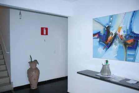 Apartamento com 3 Quartos para alugar, 115m² no Santo Antônio, Belo Horizonte