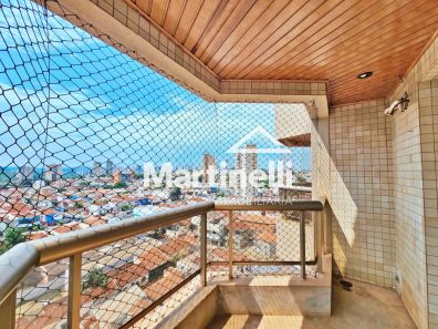 Apartamento com 3 Quartos à venda, 91m² no Alto da Boa Vista, Ribeirão Preto