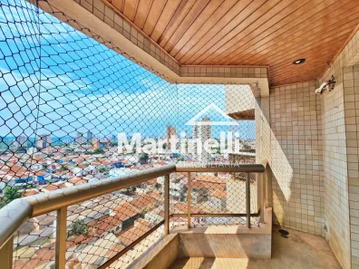 Apartamento com 3 Quartos à venda, 91m² no Alto da Boa Vista, Ribeirão Preto