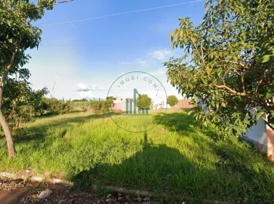 Lote/Terreno à venda, 250m² no Santa Rita, Piracicaba
