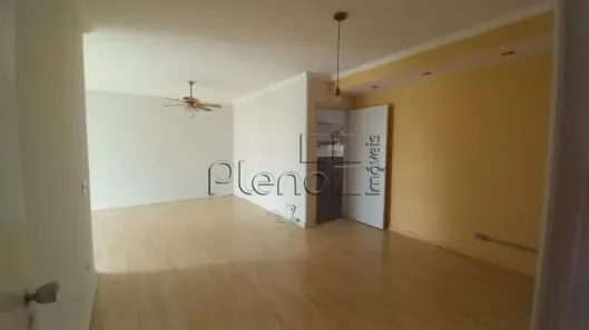 Apartamento com 3 Quartos à venda, 130m² no Cambuí, Campinas
