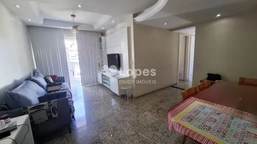 Apartamento com 3 Quartos à venda, 77m² no Méier, Rio de Janeiro