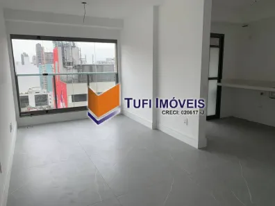 Apartamento com 2 Quartos à venda, 76m² no Perdizes, São Paulo