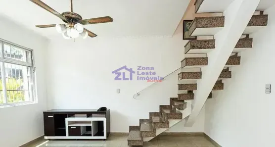 Sobrado com 2 Quartos à venda, 168m² no Vila Graciosa, São Paulo
