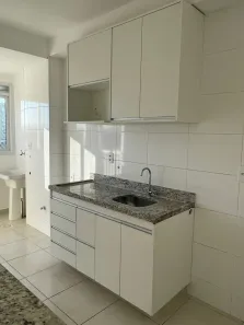 Apartamento com 2 Quartos à venda, 62m² no Goiânia 2, Goiânia