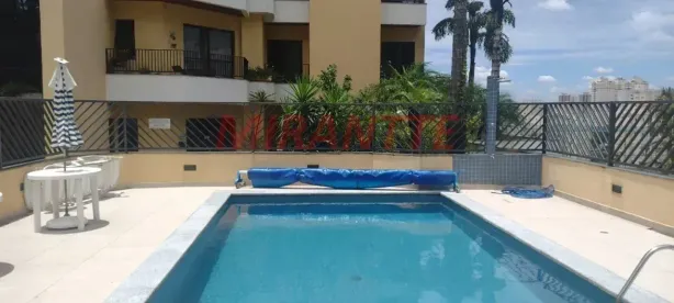 Apartamento com 3 Quartos à venda, 128m² no Vila Nova Cachoeirinha, São Paulo
