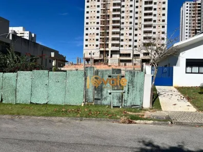 Lote/Terreno à venda, 451m² no Condomínio Residencial Monte Carlo, São José dos Campos