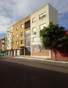 Apartamento com 3 Quartos à venda, 67m² no Centro, Pelotas