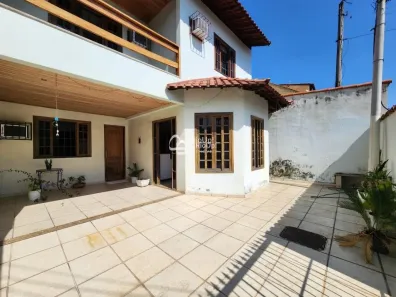 Casa com 4 Quartos à venda, 180m² no Campo Grande, Rio de Janeiro