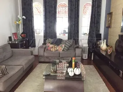 Sobrado com 4 Quartos à venda, 141m² no Jardim Virginia Bianca, São Paulo