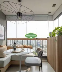 Apartamento para alugar, 25m² no Brooklin Paulista, São Paulo