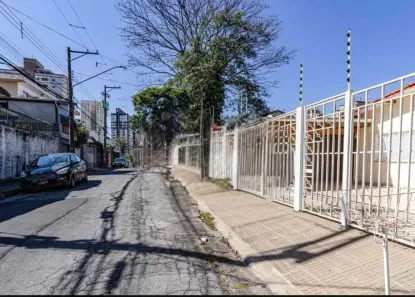 Imóvel Comercial com 8 Quartos para alugar, 485m² no Vila Rosália, Guarulhos