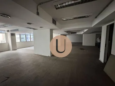 Sala Comercial à venda, 346m² no Centro, São Paulo