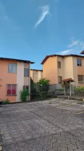 Apartamento com 2 Quartos à venda, 44m² no Camargos, Belo Horizonte