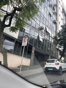 Sala Comercial para alugar, 45m² no Cruzeiro, Belo Horizonte
