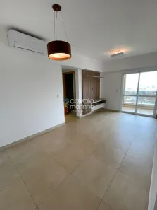 Apartamento com 2 Quartos à venda, 71m² no Bonfim Paulista, Ribeirão Preto